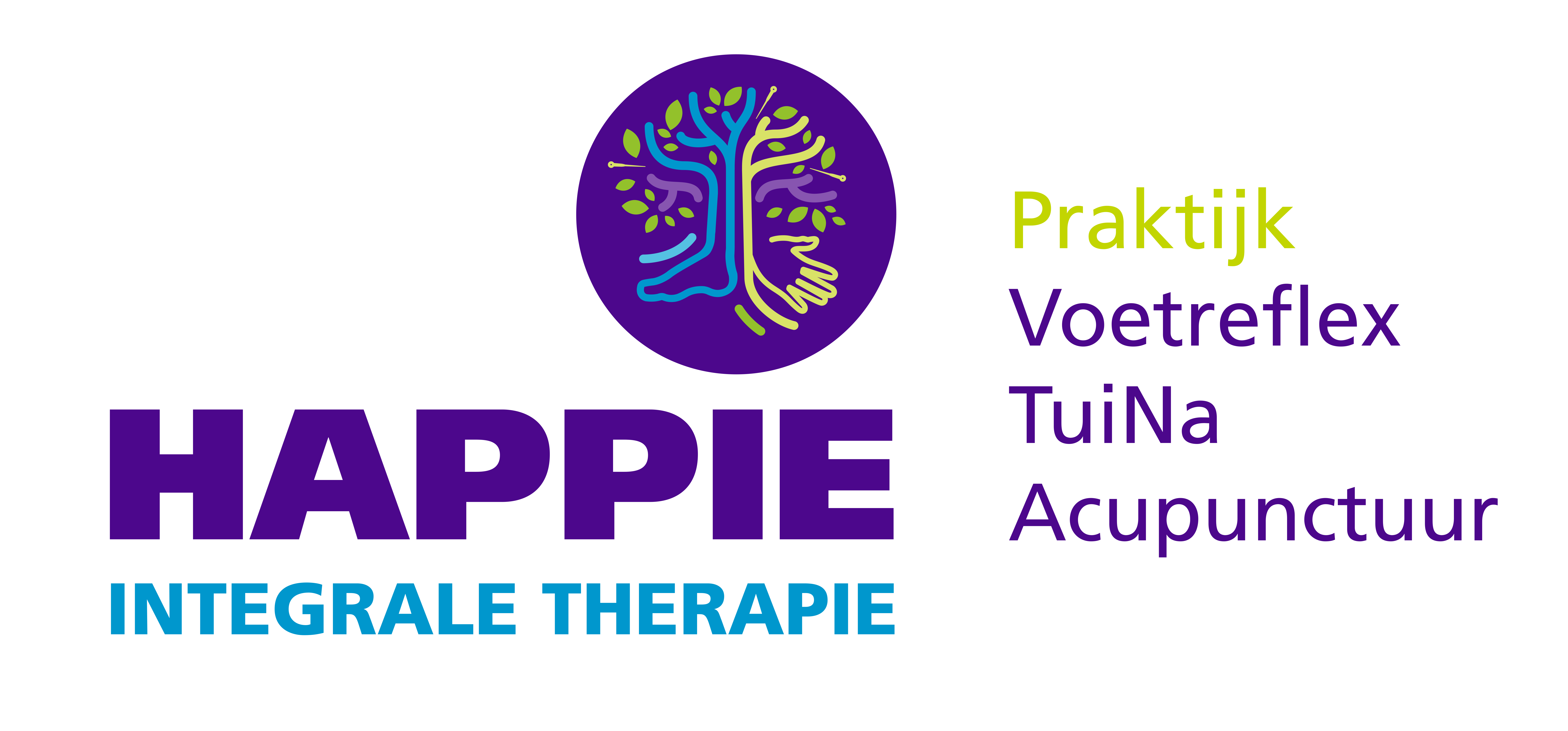 Happie Integrale Therapie